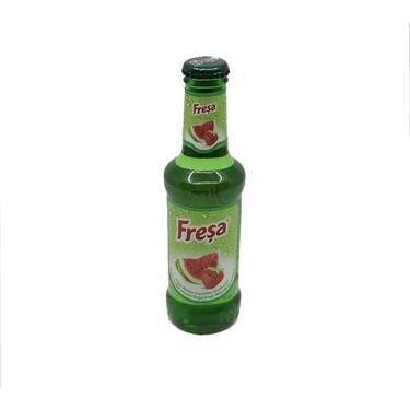 Karpuz Çilekli Soda (200 ml)