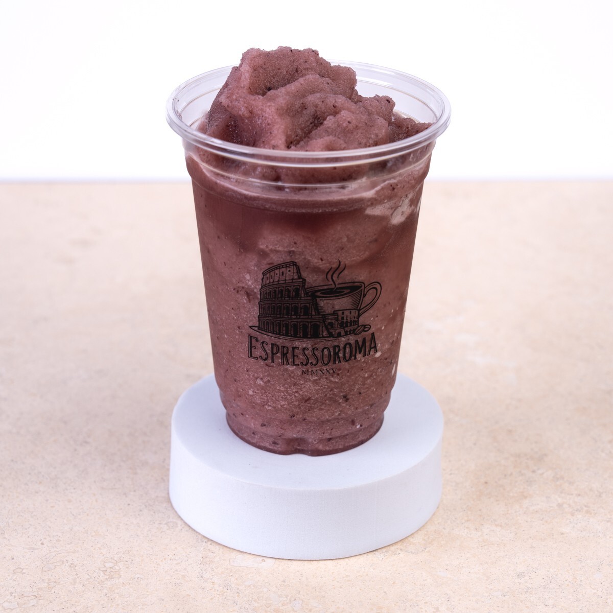 Blueberry Frozen