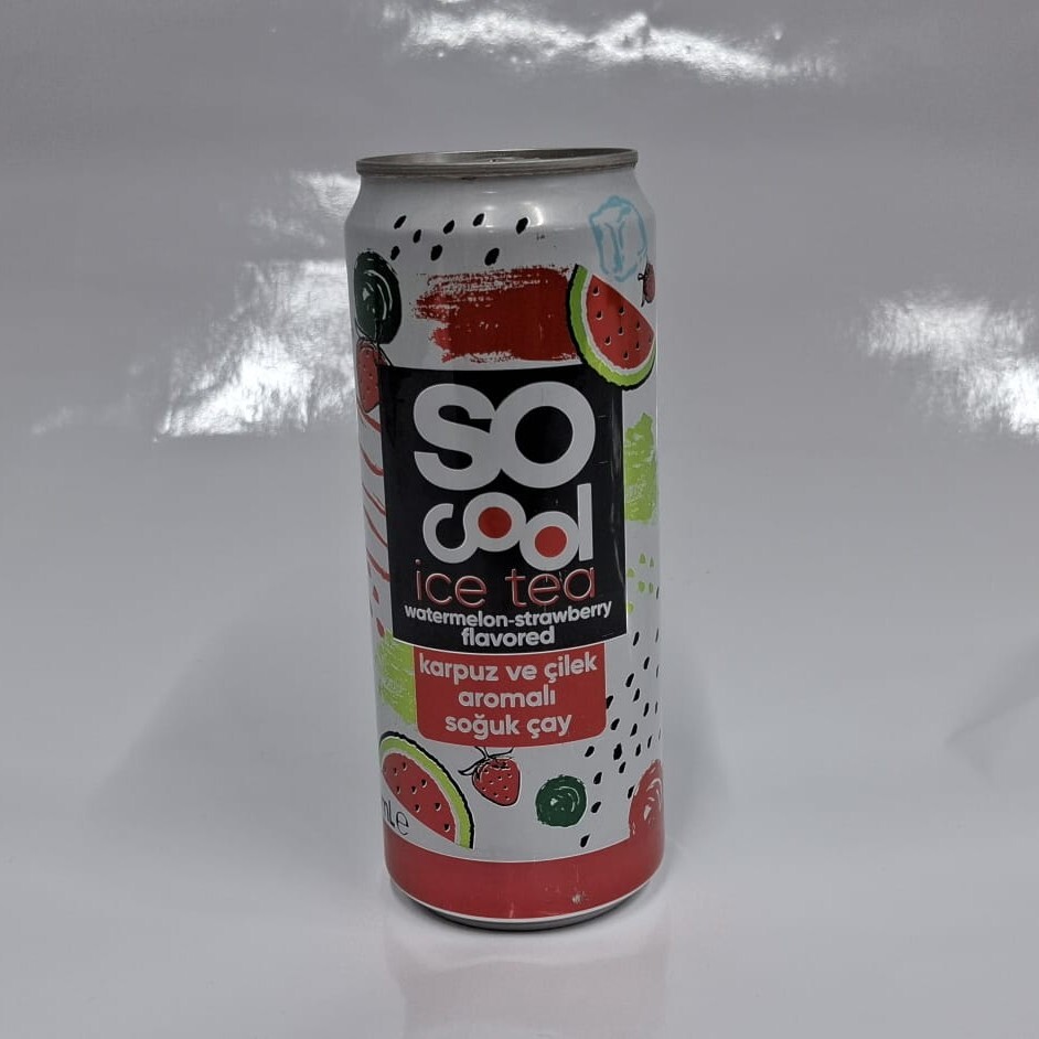 Ice Tea (330 ml)