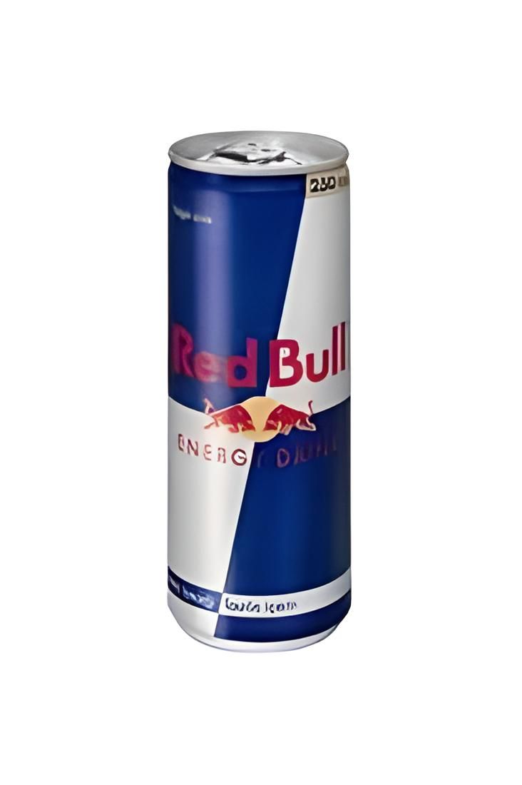 Red Bull (250 ml)