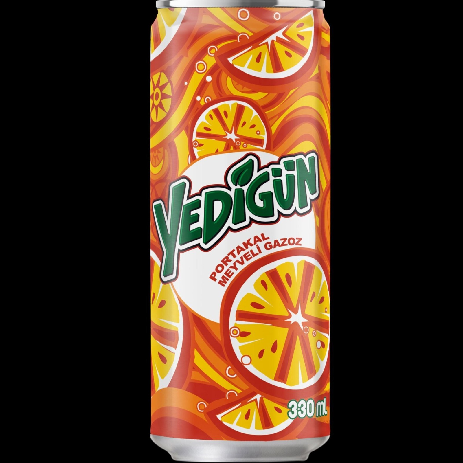 Yedigün