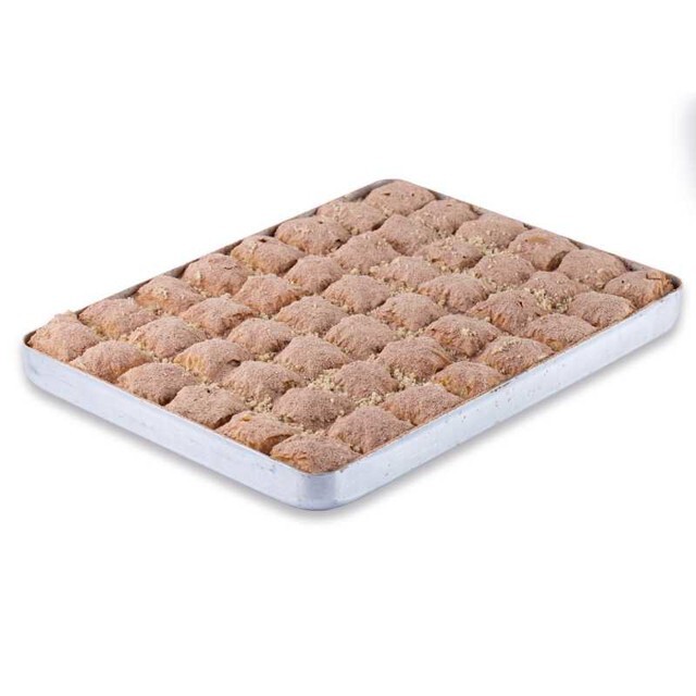 Cevizli Soğuk Baklava (1 kg.)