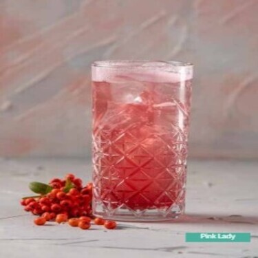 Pink Lady