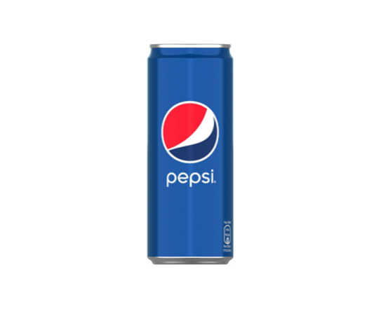 Pepsi (33 cl.)