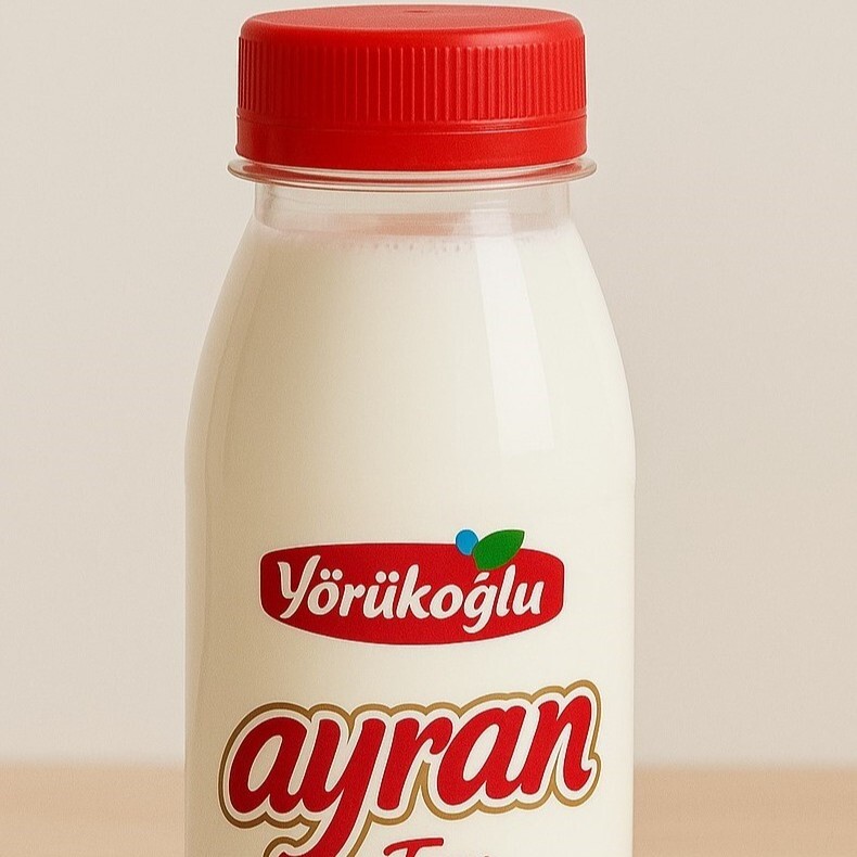 Ayran