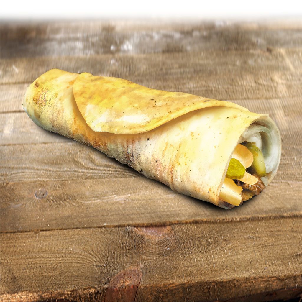 Veggie Dürüm