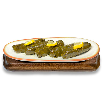 Zeytinyağlı Yaprak Sarma
