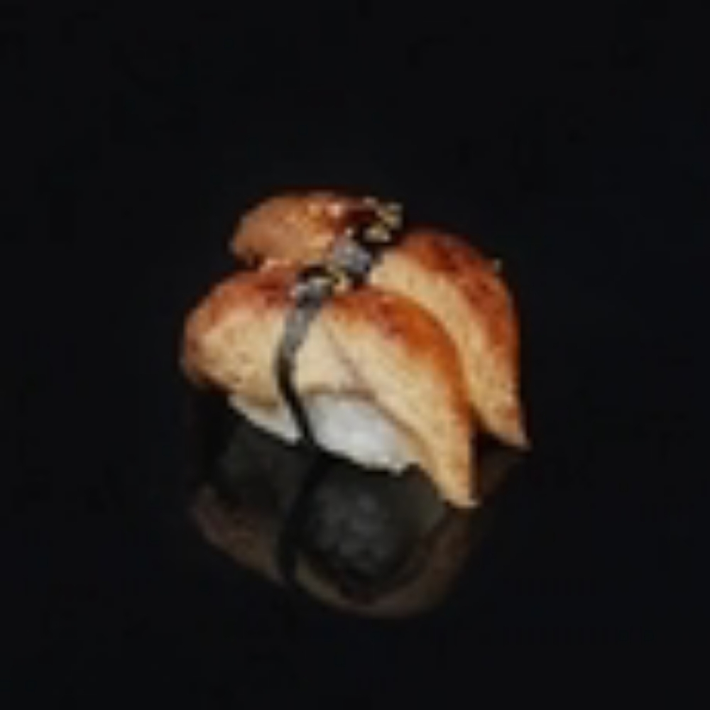 Unagi Nigiri
