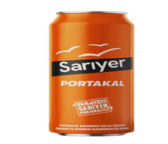 Sarıyer Portakal