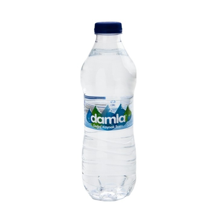 Damla Su (50 cl)