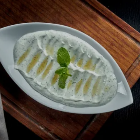 Haydari (200 gr.)