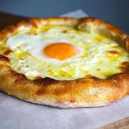 Trabzon Yağlısı YUMURTALI