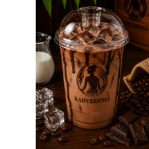 Iced Mocha