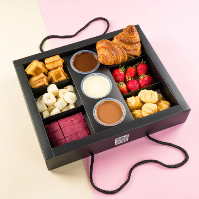 Myra Hediye Box