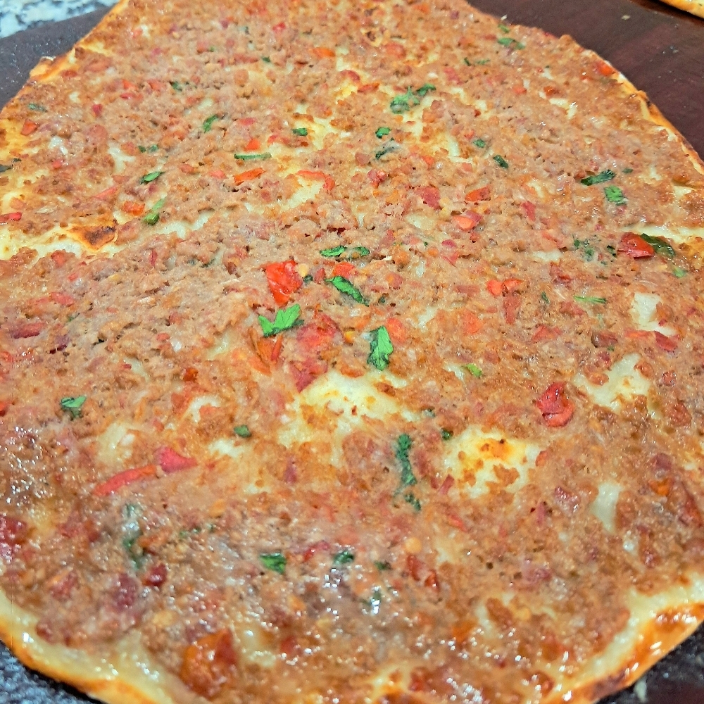 Lahmacun