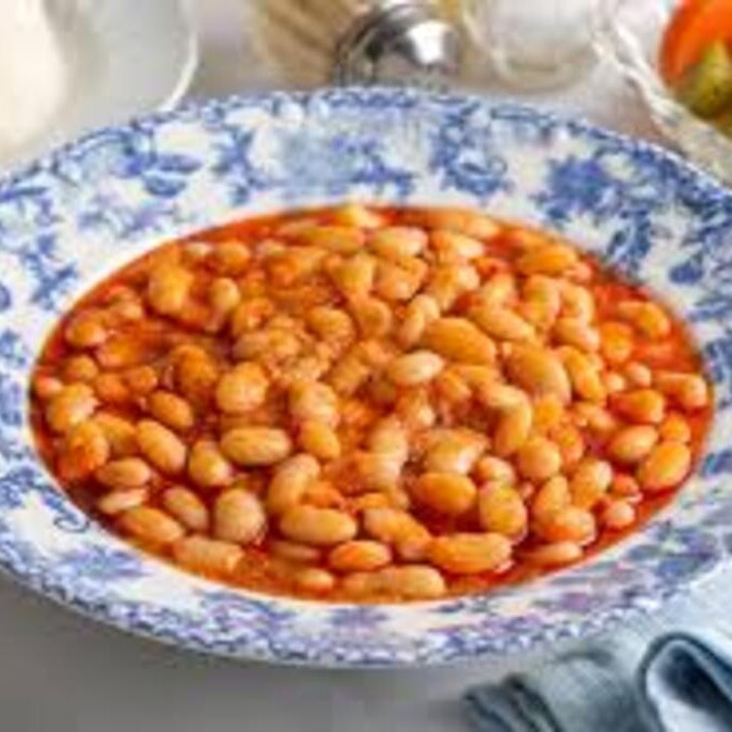 Kuru Fasulye