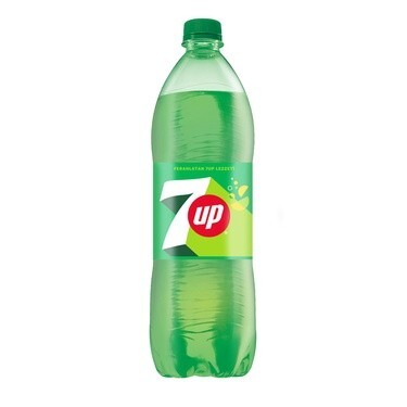 7 UP (1 lt.)