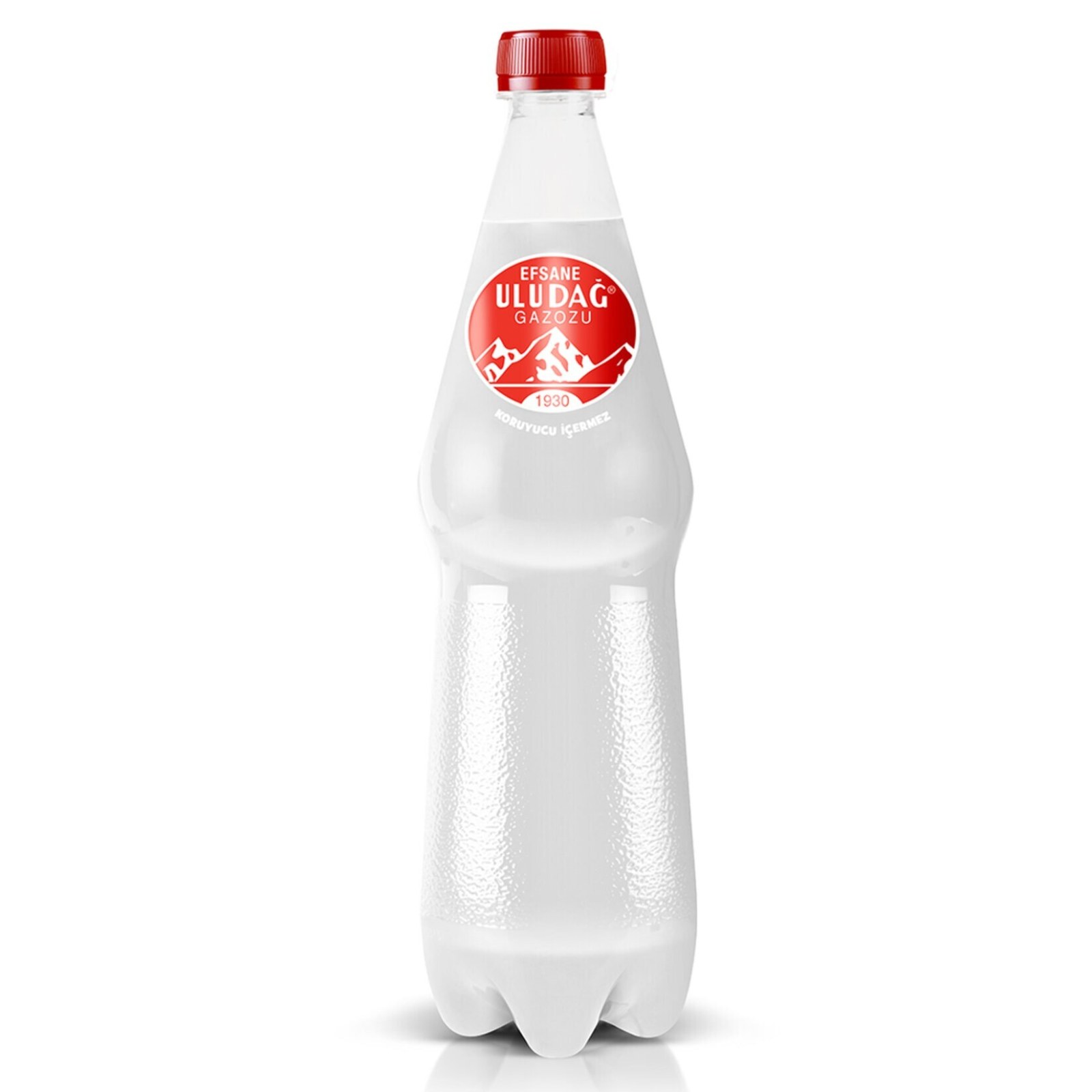 Uludağ Gazoz 1l