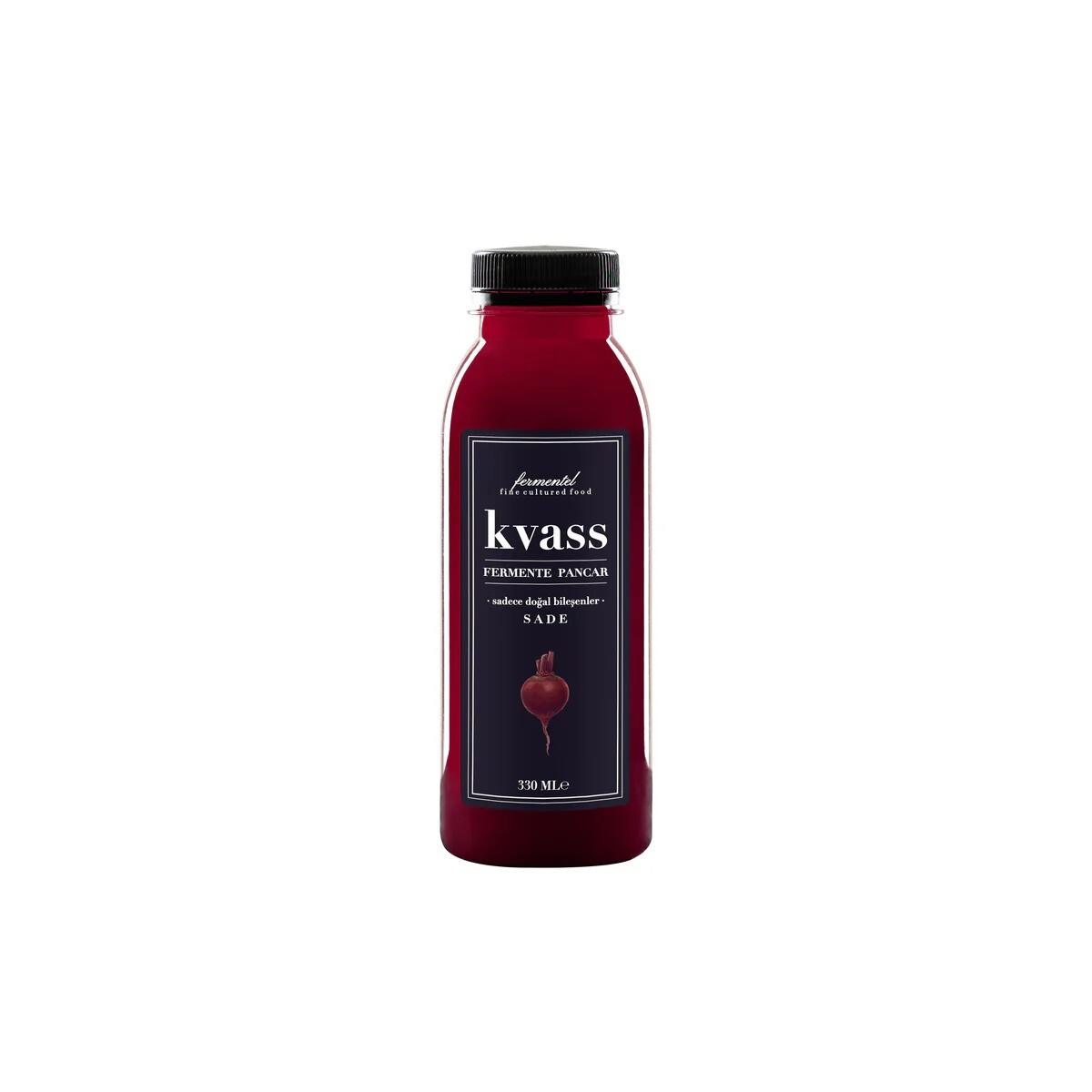 Kvass (Sade)