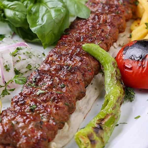 Adana Kebap