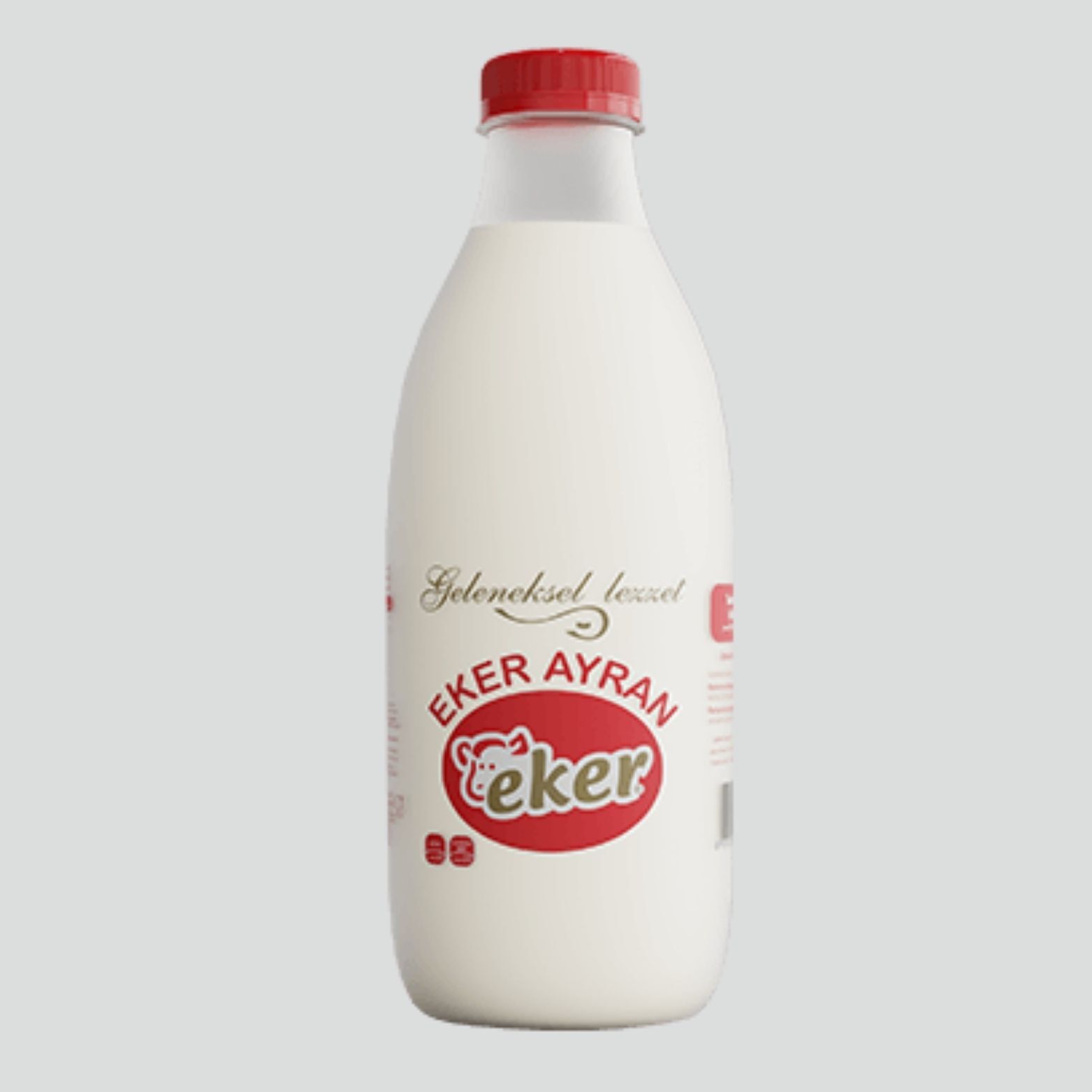 Ayran (1 Lt)