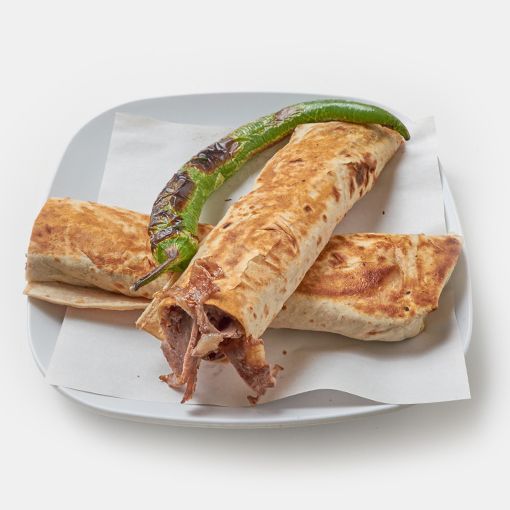 Et Döner