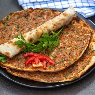 Lahmacun