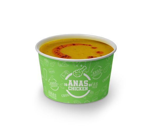 Mercimek Çorbası