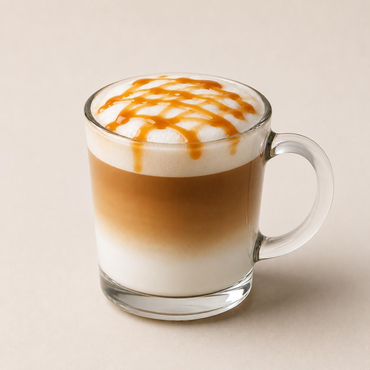 Caramel Macchiato