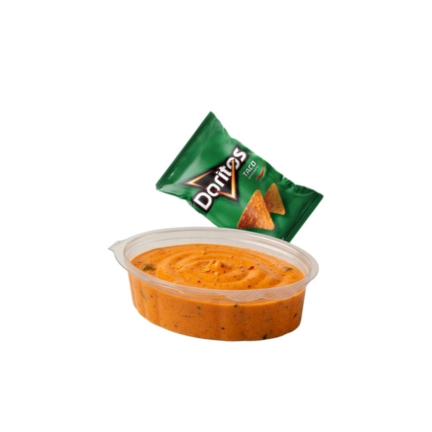 Doritos sos