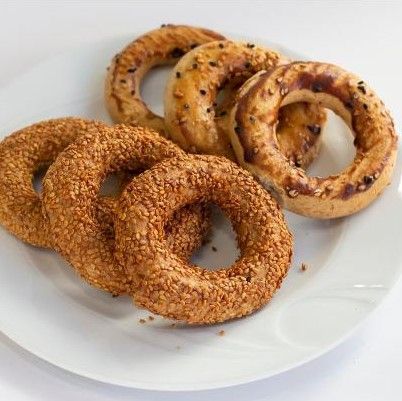 Kandil Simidi