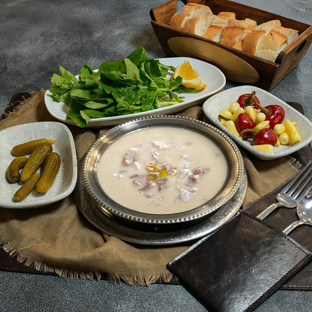 Beyin Çorbası