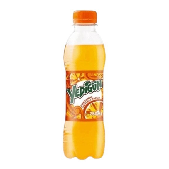 Yedigün (25 cl.)