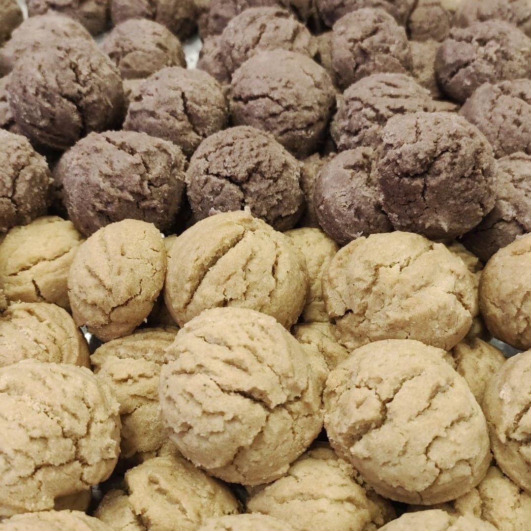 Tatlı Kuru Pasta (1 kg)