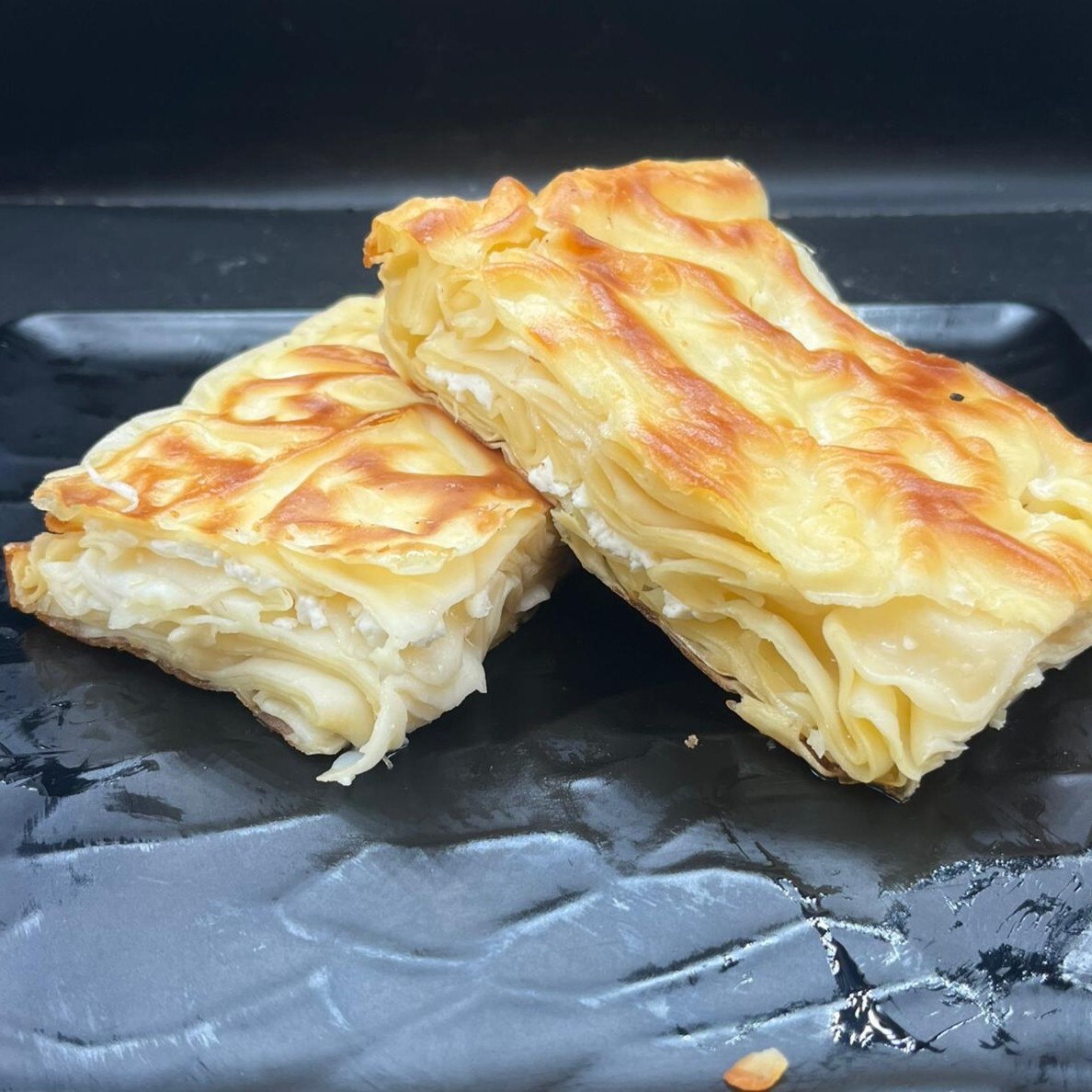 Su Böreği (kg)