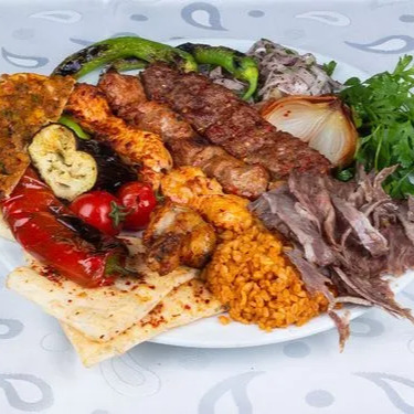 01 Adana Sofrası