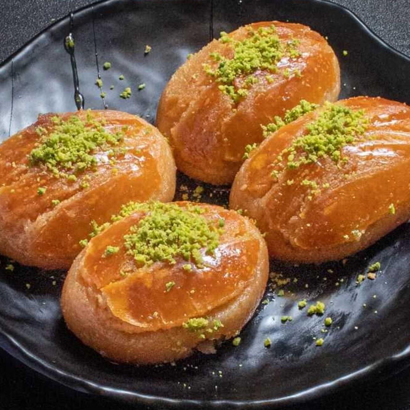 Şekerpare ( 1 Kg )