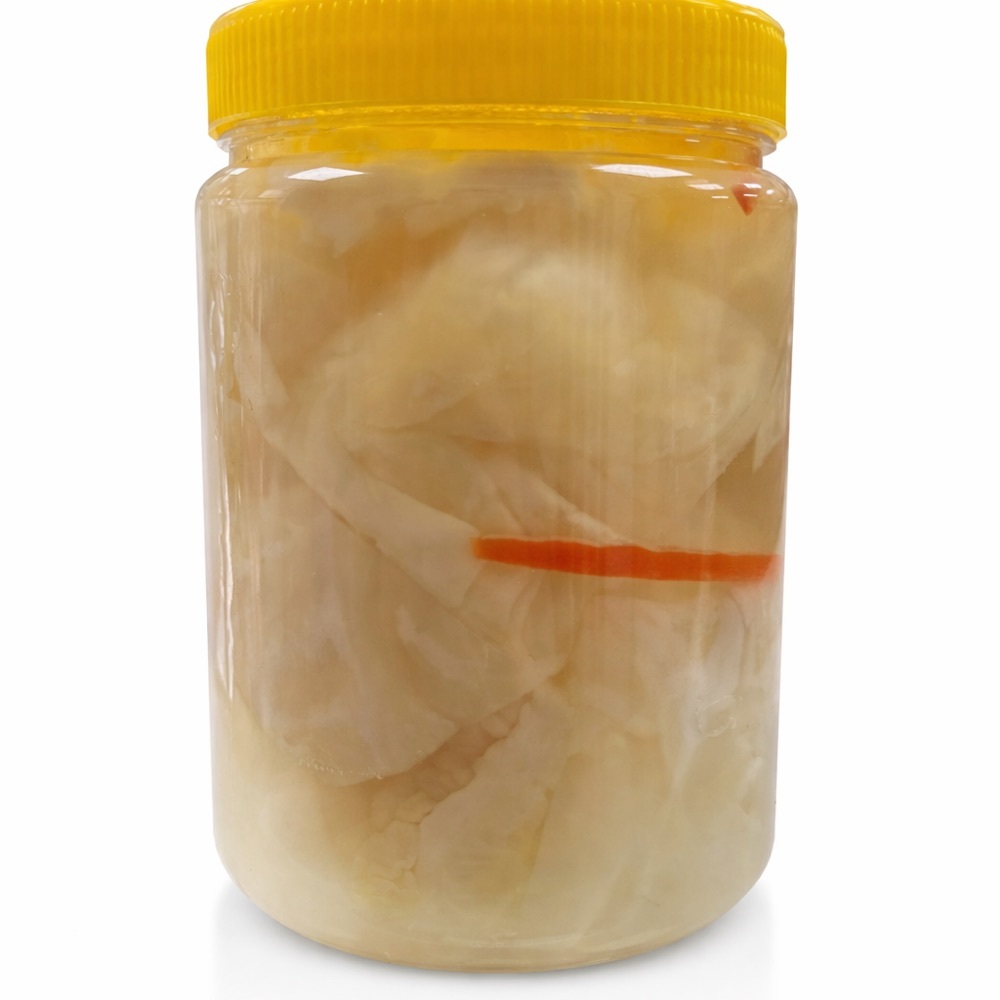 Lahana Turşusu (1 kg)