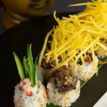 Tiftik Roll