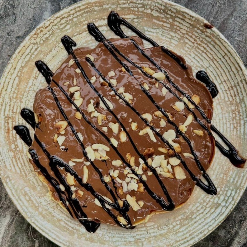 Sade Waffle