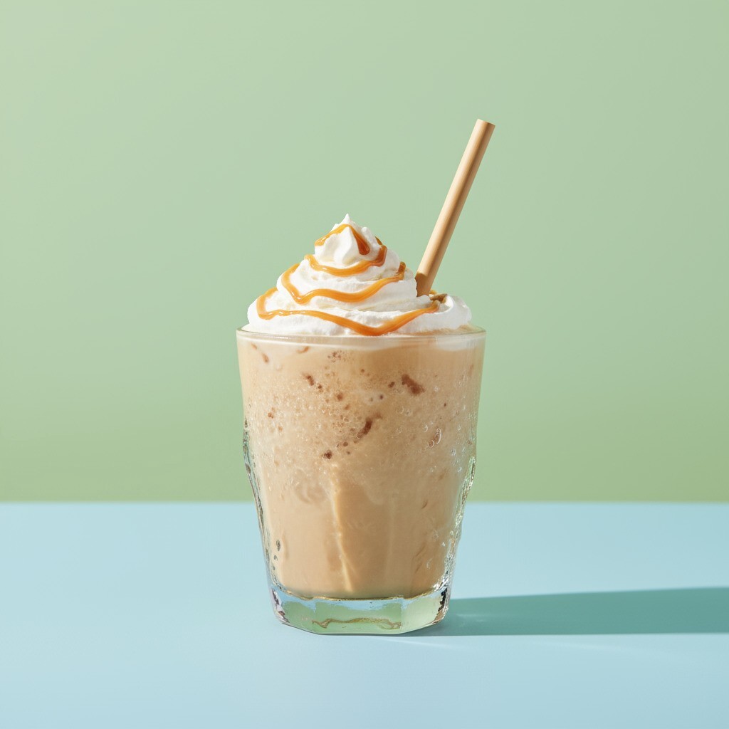 Coco Frappe