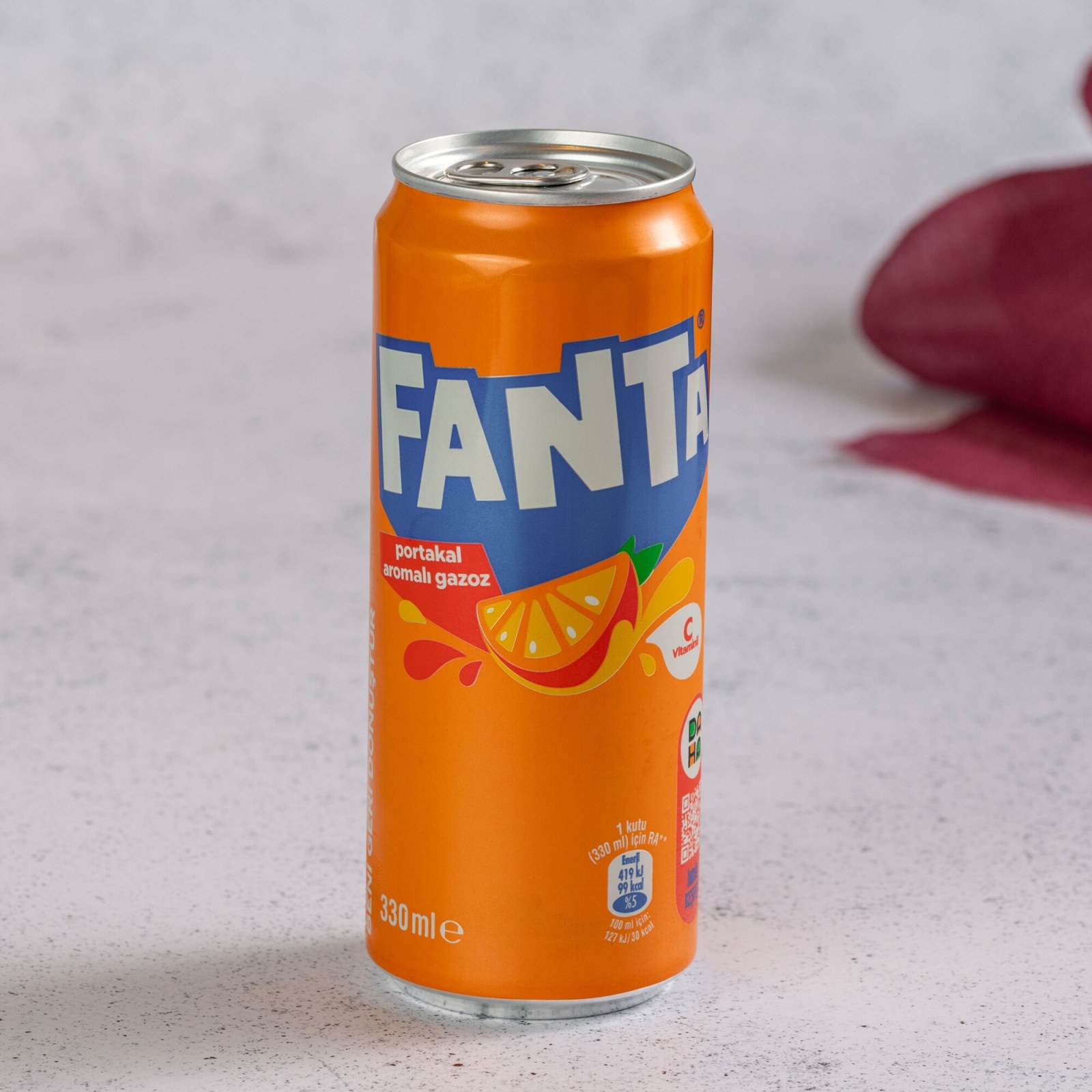 Fanta (Kutu)