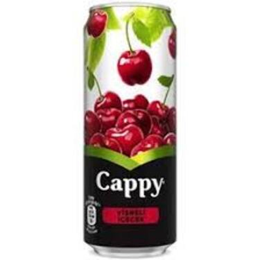 Cappy Vişne (33 cl.)