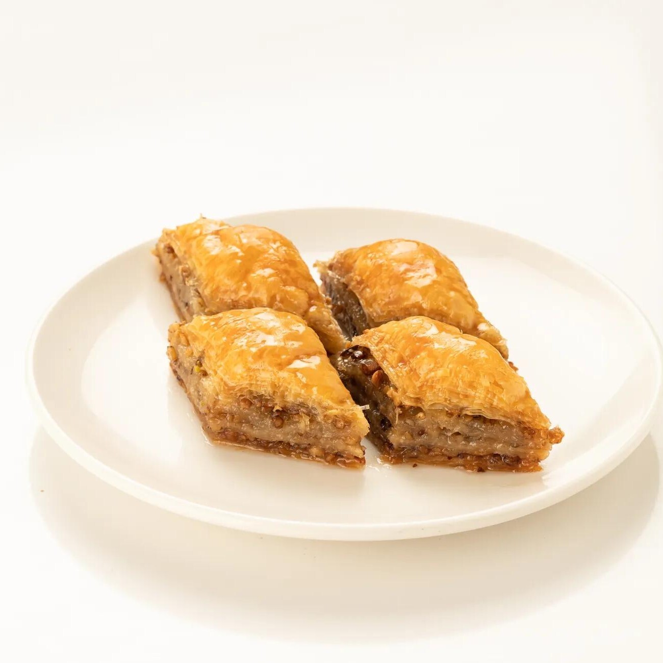 Cevizli Ev Baklavası 500 GR
