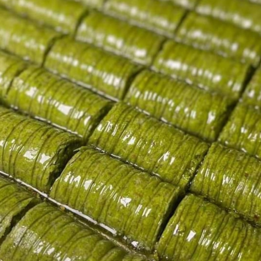 ANTEP SARMA 500 GR 🔥