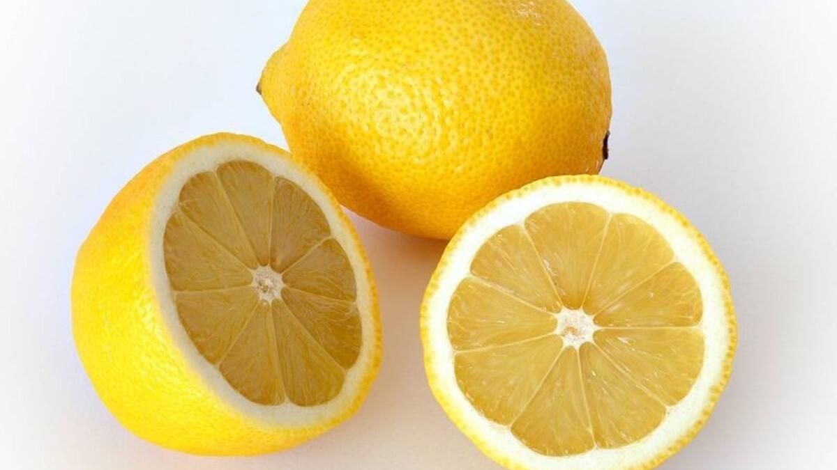 Limon (Adet)