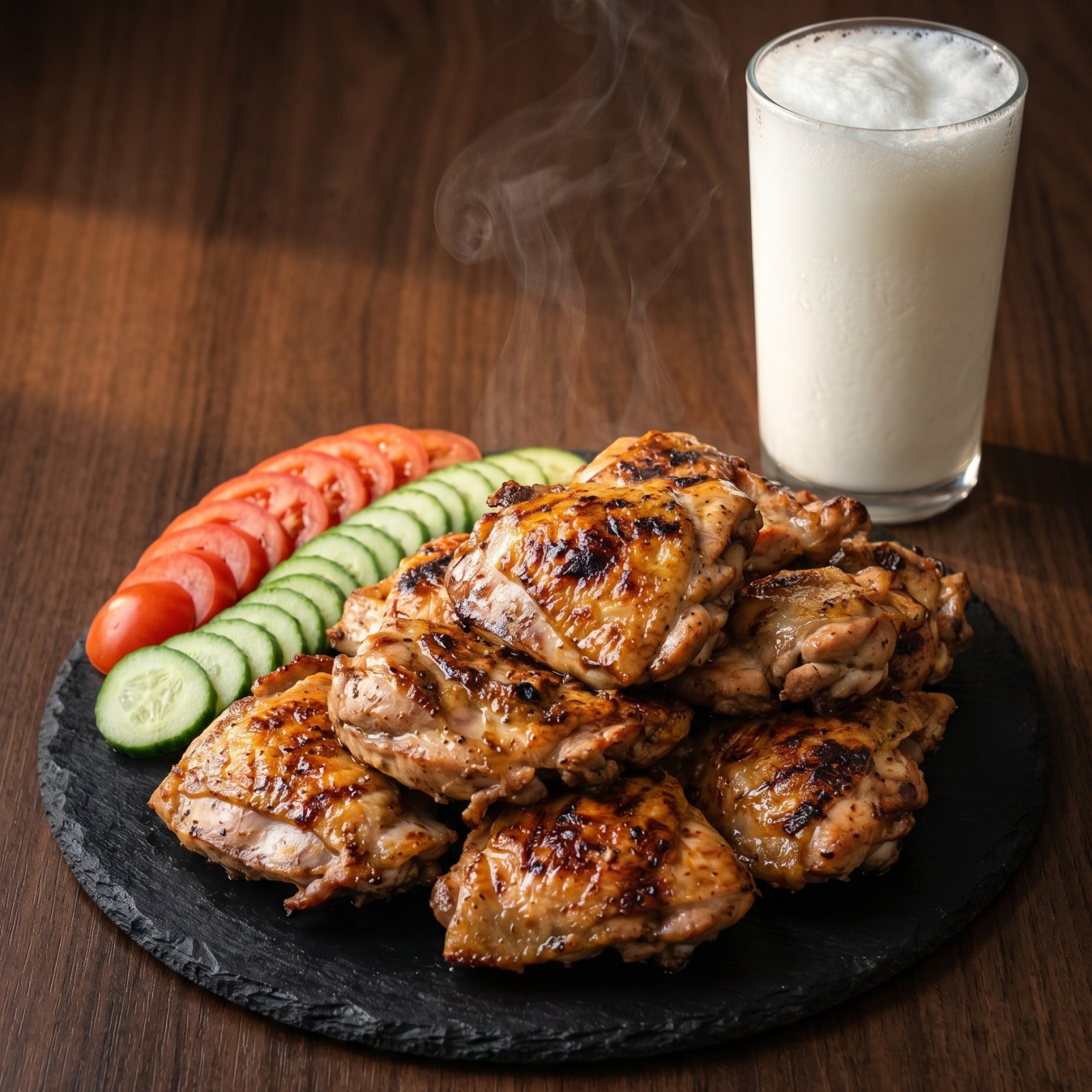 Tavuk Pirzola (1 kg)