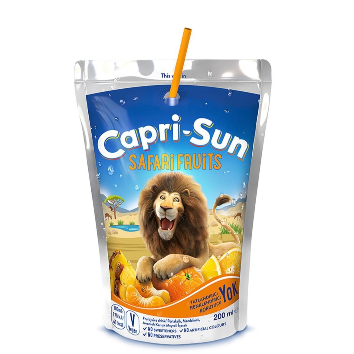 Capri Sun (20cl)