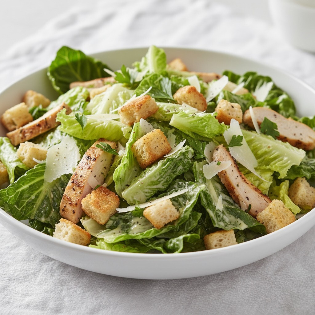 Sezar Salata