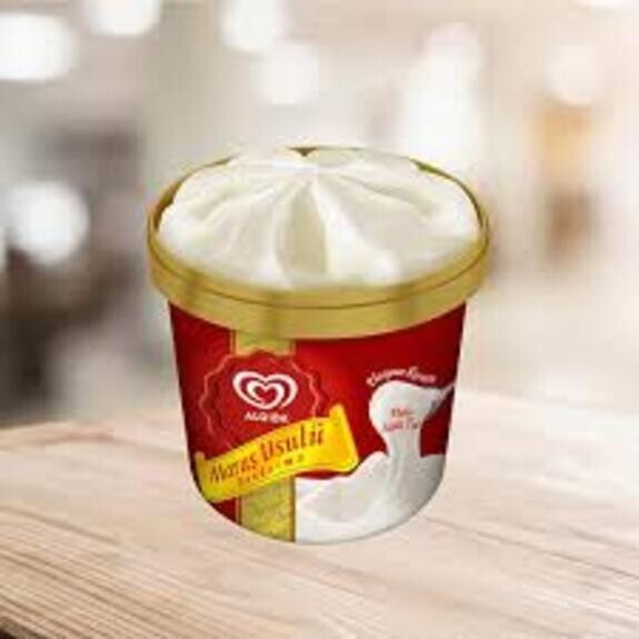 Algida Maraş Cup (100 ml)